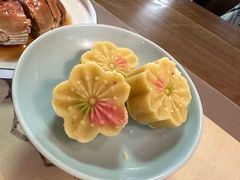 -蟹村草堂·苏式园林人文农家·大闸蟹