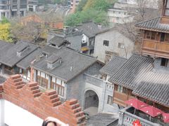 -重庆十八梯传统风貌区
