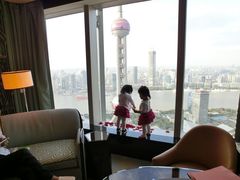 丽思卡尔顿酒店-上海浦东丽思卡尔顿酒店