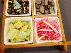 -羲和雅苑•北京烤鸭(平安国际金融中心店)