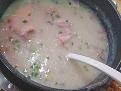 新鲜猪杂粥-南记食粥坊·宵夜大排档(莲花总店)