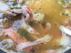渔夫泡饭-Aqua Oasis 水天堂(石路天虹店)