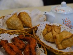 -Santoor 萨都里印度餐厅(北锣鼓巷店)