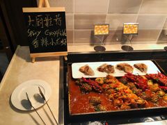 -厦门海景千禧大酒店·海景咖啡厅