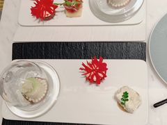 -深圳威尼斯英迪格酒店-邻芙花廊下午茶·NINFA GALLERY·蛋糕·咖啡