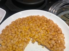 -青松馆韩国料理(香港中路佳世客店)