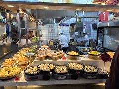 -村长家的疙瘩汤·东营菜(东营茶城店)