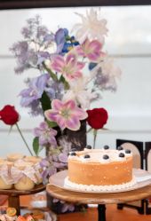 -深圳中洲万豪酒店·宴会厅