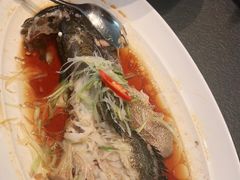 -香丰阁·烤鸭·川湘菜(清河店)