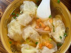 -北门严记小吃(九华中路店)