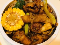 -渝蛙馆(九霄梦天地店)