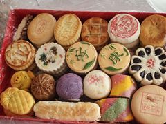 -稻香村金沟河第33营业部