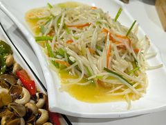 -渔码头食府·20年蓬莱老字号(登州路店)