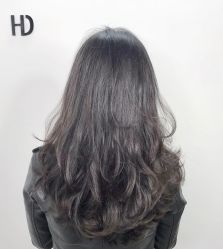 点击看大图 -HD HAIR STYLE