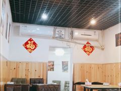 大堂-玫瑰红烤羊排(北新桥三条店)