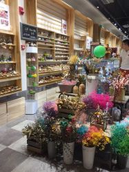 -吾行DIY手工坊(壹方北馆店)