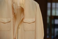 -优山定制西服衬衫大衣(国贸店)