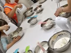 -ZUO无作不乐烘焙课堂(国贸城店)