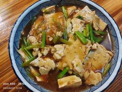 -古道村落(温汤店)