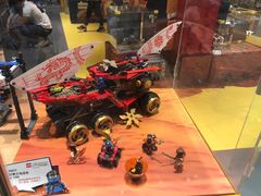 -乐高专卖店(温州万象城店)