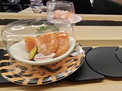 -友壹町寿司(佛山新DNA店)