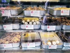 零售区-采芝斋(延安路店)
