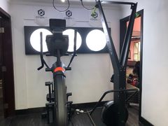 -简·无界健身工作室·运动康复·体态(石厦店)