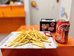 -PIXEL BOY炸鸡店(上海首店)