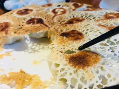 -大清花饺子(山庄店)