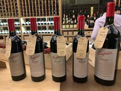 -伯衡55·吉品轩(乌鲁木齐南路店)