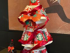 -星巴克(珠海印象城店)