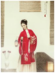 -美云庭古装·格格服汉服·京城旅拍(北京店)