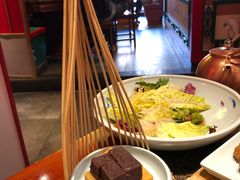 美点双辉-北平食府.北京烤鸭(亦庄店)