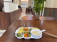 -怡僖素食餐厅