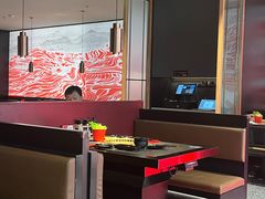 -谷牛日式烤肉(宝山U天地店)