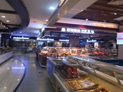 -哈尔滨秋林食品有限责任公司(秋林公司店)