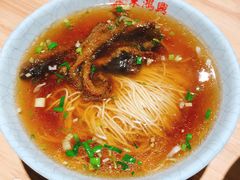 -朱鸿兴面馆(镇湖店)