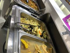 -梦航彩虹之约自助餐厅(华府天地店)