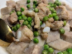 -小隐院子·庭院餐厅(大学城后湖店)