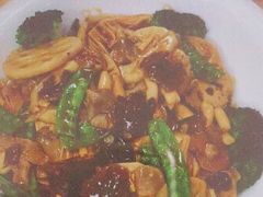 -螺涌海鲜酒楼(增槎路店)