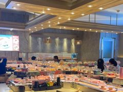 -争鲜回转寿司(东方银座店)