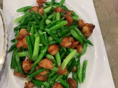 掌中宝-百家园土菜馆(兴民北路店)