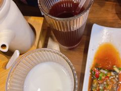 -春家·非遗手工小吃(三墩新天地店)
