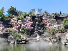 -威海华夏城景区