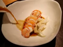 冰岛海螯虾-泰安门Taian Table(镇宁路店)