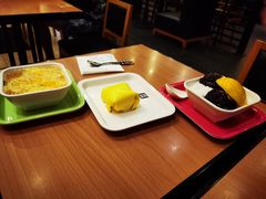-满记甜品(正方京城店)