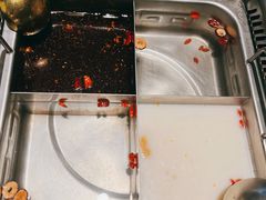 -海底捞火锅(万象城店)