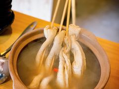 -小木屋米酒店总店