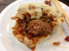 风味排骨包子-张包铺(道外店)