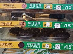-赛百味SUBWAY(东风广场店)